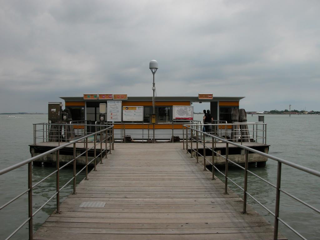 Appartamento Al Campanile Madonna Dell'orto Venezia