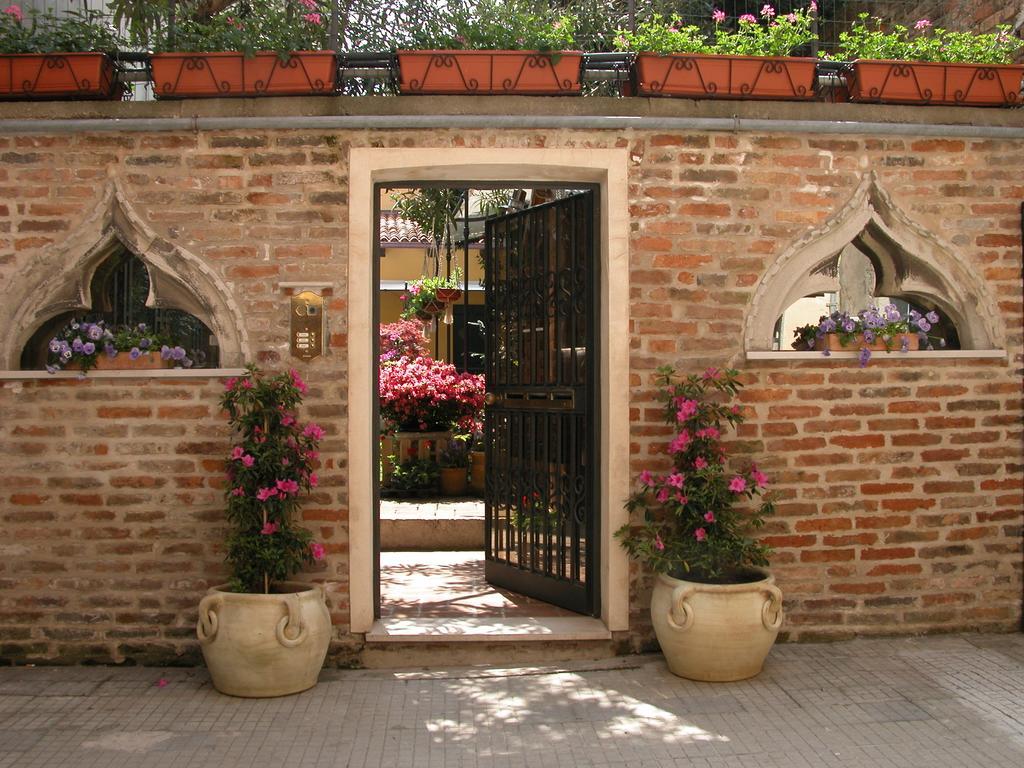 Appartamento Al Campanile Madonna Dell'orto