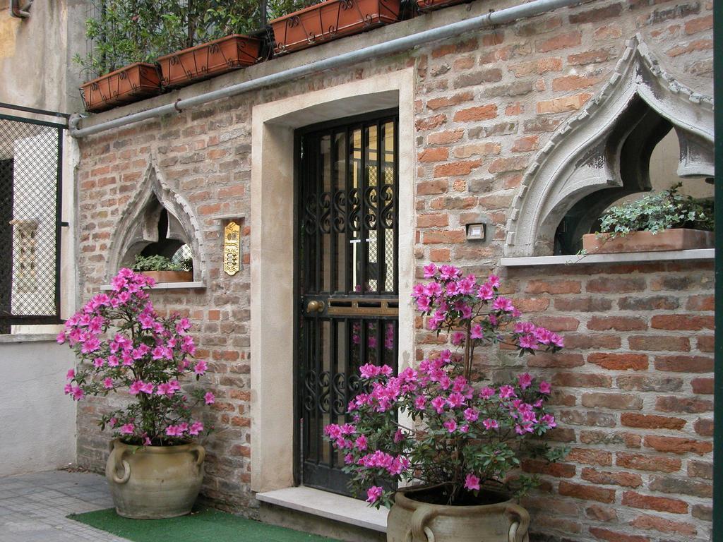 Al Campanile Madonna Dell'orto Appartamento