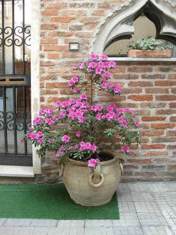 Appartamento Al Campanile Madonna Dell'orto *