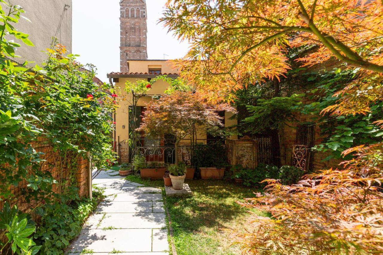 Al Campanile Madonna Dell'orto Appartamento *