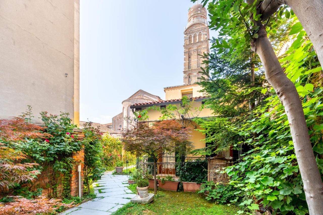 Al Campanile Madonna Dell'orto Appartamento