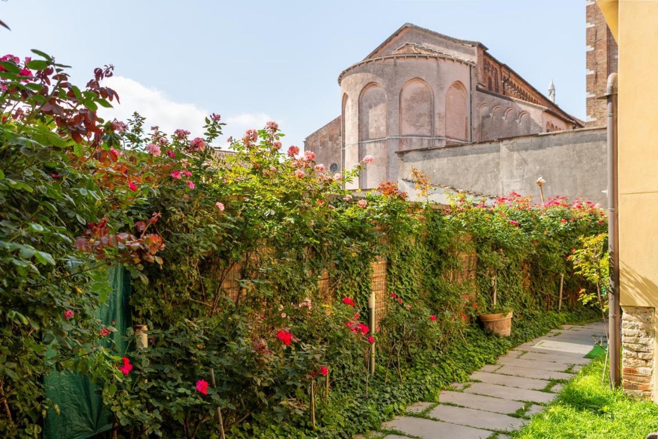 Al Campanile Madonna Dell'orto Appartamento *