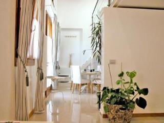 Apartment Al Campanile Madonna Dell'orto Venedig
