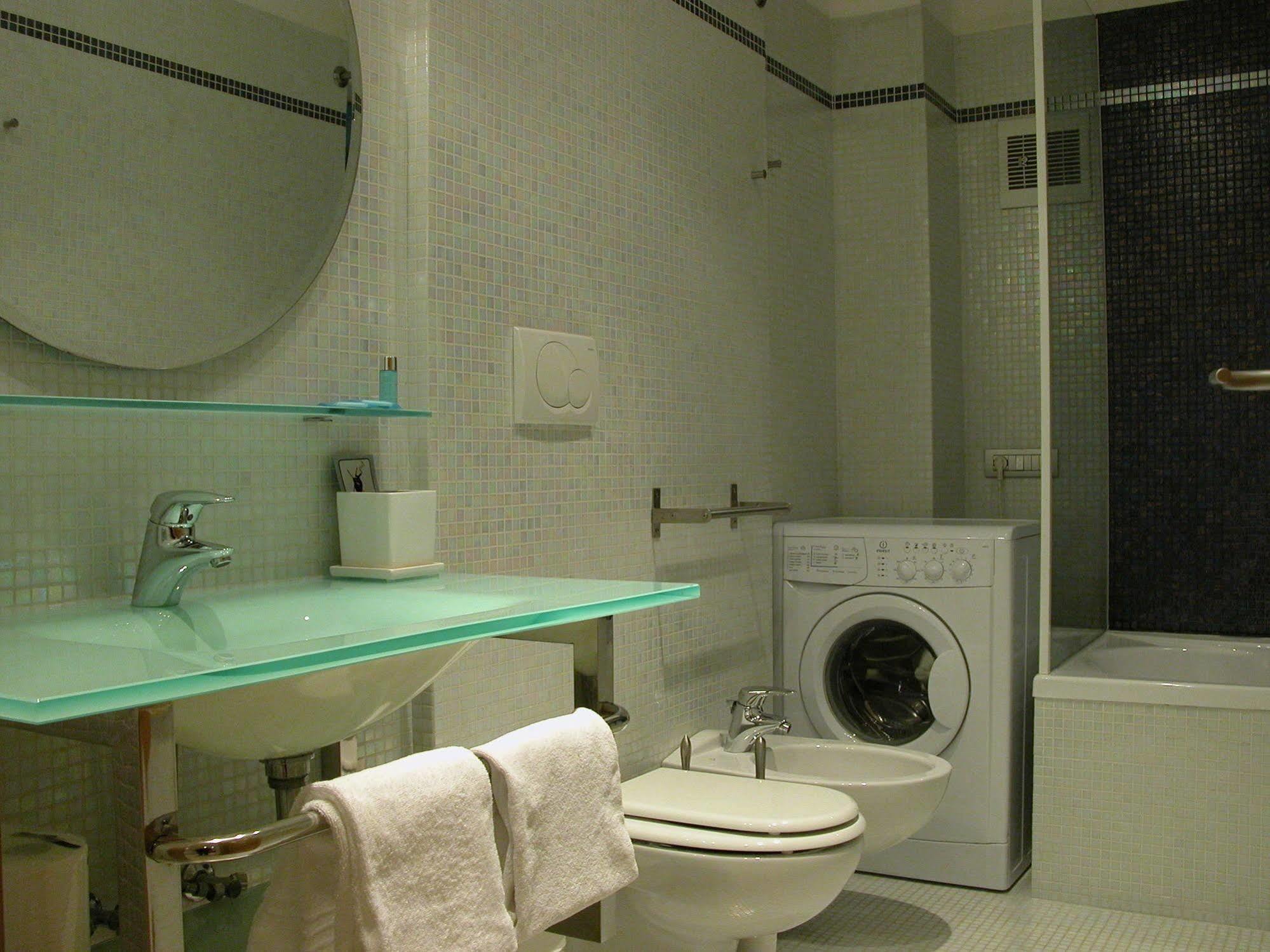 Apartment Al Campanile Madonna Dell'orto Venedig
