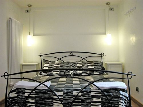 Al Campanile Madonna Dell'orto Apartment Venedig